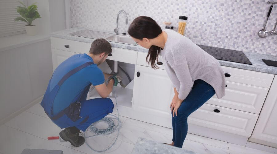 Professional Leak Detection Services in Ray, OH